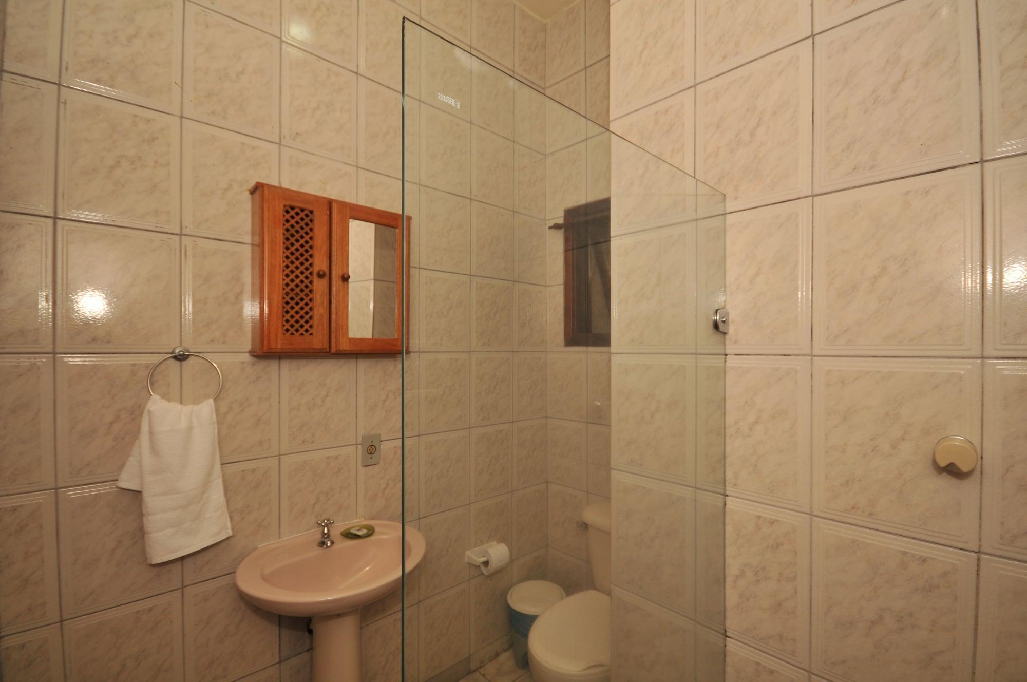Pousada Verdemar Centro Búzios Εξωτερικό φωτογραφία