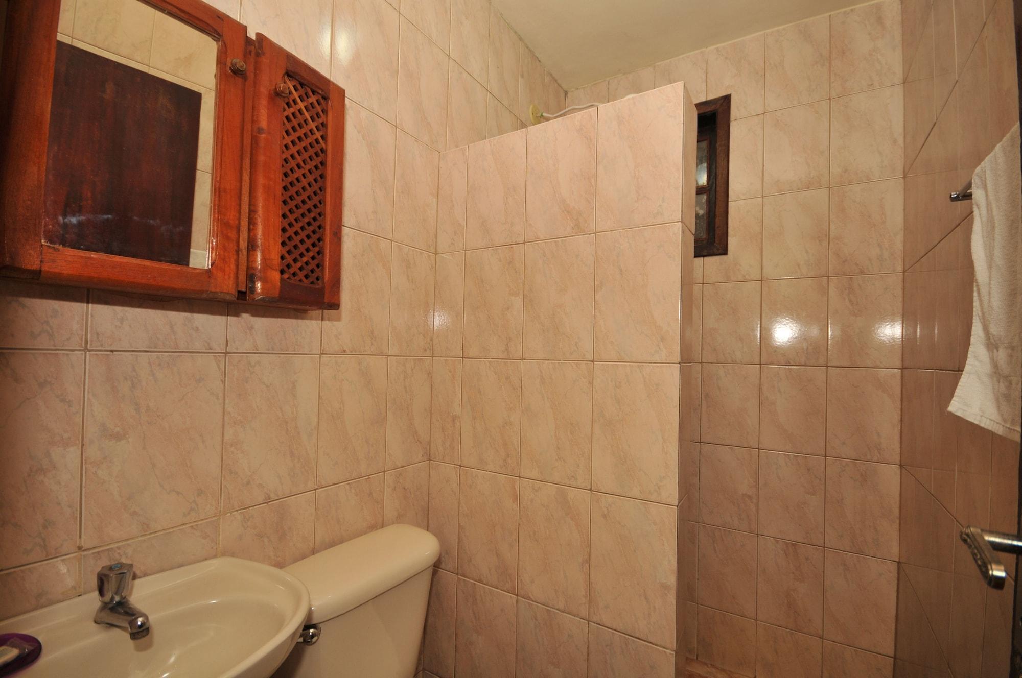 Pousada Verdemar Centro Búzios Εξωτερικό φωτογραφία
