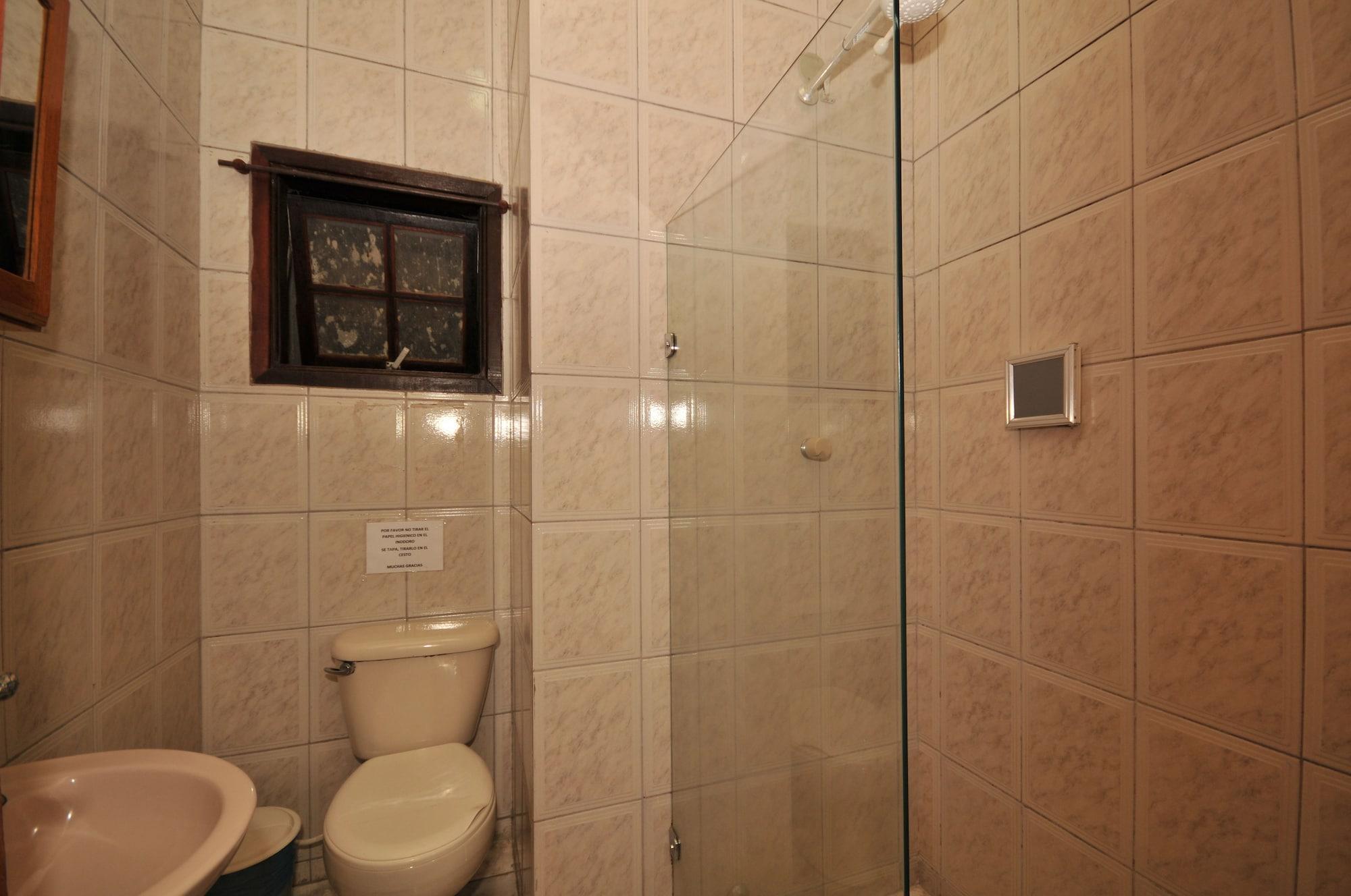 Pousada Verdemar Centro Búzios Εξωτερικό φωτογραφία