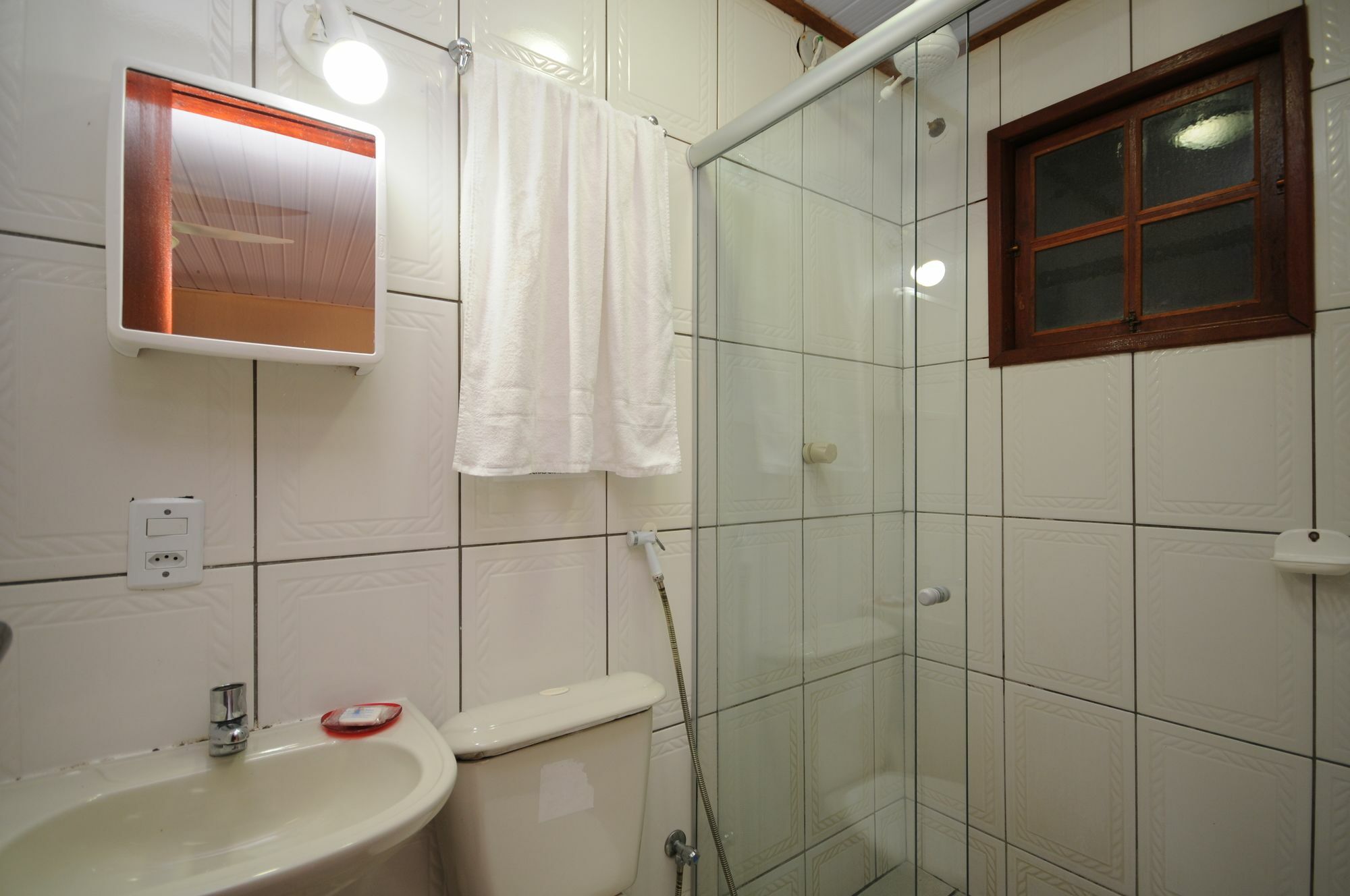 Pousada Verdemar Centro Búzios Εξωτερικό φωτογραφία