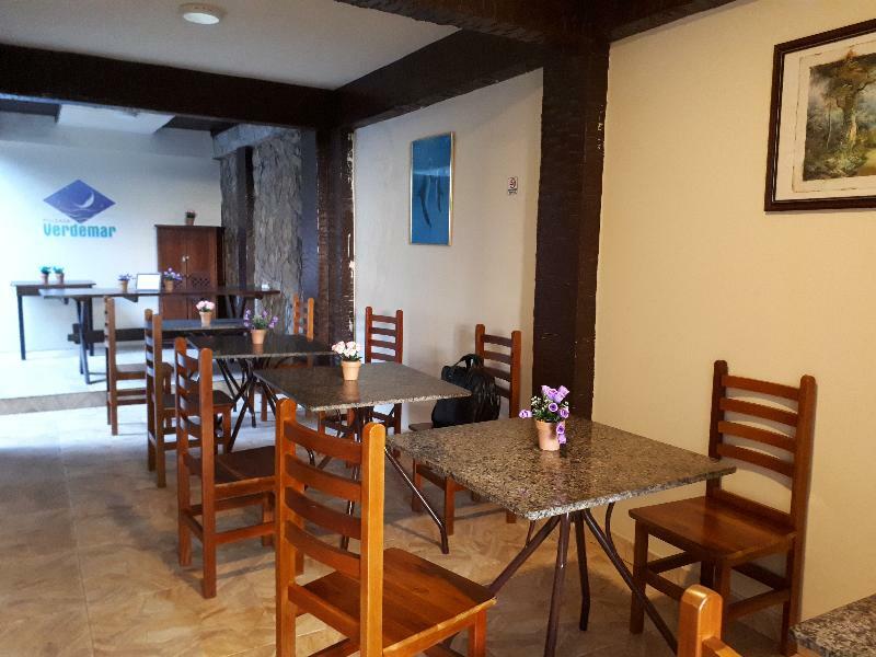 Pousada Verdemar Centro Búzios Εξωτερικό φωτογραφία