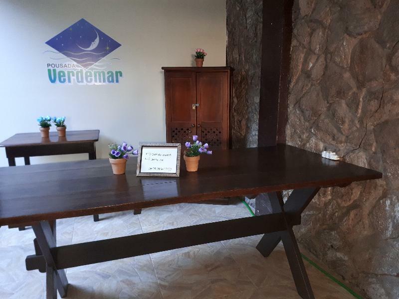 Pousada Verdemar Centro Búzios Εξωτερικό φωτογραφία